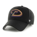 47 Brand Pánská kšiltovka Arizona Diamondbacks MLB 2001 World Series MVP Snapback