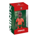 MINIX Football: Portugal - RAFAEL LEAO