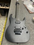 Ibanez RGRB620 Black (použité)