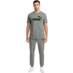 Pánské tričko s logem ESS Medium M 586666 03 - Puma M