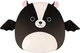 Squishmallows Netopýří skunk - Skyler 30 cm