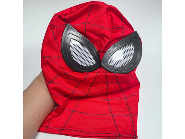 Dovoz Maska Pavoučí muž