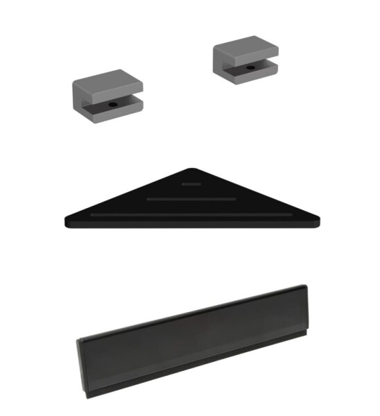 Cenově zvýhodněný set doplňků SAT X-way SATDBXW4GM SATDBXW4GM