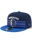 New Era Pánská kšiltovka Dallas Mavericks NBA 2026 Tip-Off 59FIFTY Fitted Velikost: 7 1/4