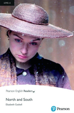 North and South Book with eBook and audio Level 6