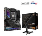 ASRock MB Sc AM5 X870E TAICHI, AMD X870, 4xDDR5, 1xHDMI, 2xUSB4, WI-FI EDF_380952