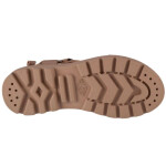 Palladium Pallacruise Strap W 97465-235-M Sandály 37
