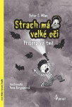 Strach má velké oči - Příšera ve tmě - Petr Šulc