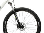 KROSS HEXAGON 5.0, rám 17 (M), model 2025, pneu 29", barva šedá/šedá - ZDARMA dopravné, odborná montáž, seřízení a sada světel! (Záruka nejlepší ceny! Nakupujte u autorizovaného prodejce!)