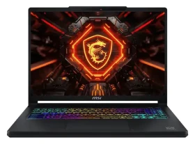 MSI Crosshair 16 Max HX E2WGXK-021XCZ černá / Herní notebook / 16" OLED QHD+ 165Hz / Intel Core Ultra 9 275HX / 32GB RAM (9S7-265232-021)