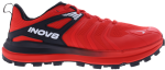 Inov-8 Trailtalon red/black