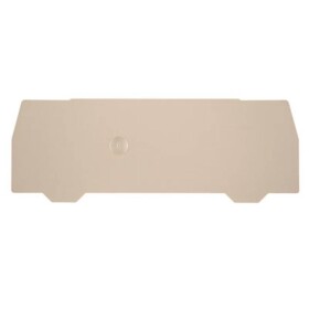 Weidmüller 1771870000 příčka béžová 20 ks