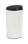 Donner ROUND (Gel) Matný nerez 8596220010421