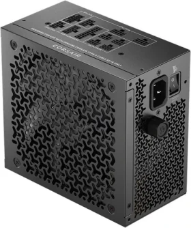Corsair RM850x SHIFT černá / 850W / 80 PLUS Gold / 140mm ventilátor / modulární (CP-9020299-EU)