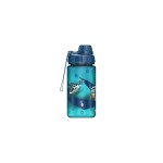 Tritanová láhev na pití Step by Step 0,55 l, Police