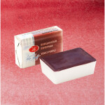 Nevskaya Palitra White Nights akvarelová barva 2,5 ml Venice purple