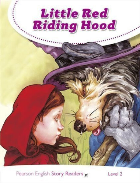 PESR | Level 2: Little Red Riding Hood