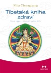 Tibetská kniha zdraví
