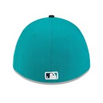 New Era Pánská kšiltovka Seattle Mariners MLB 2026 Spring Training 39THIRTY M-Crown Flex Velikost: S/M