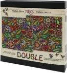 CURIOSI Puzzle Double: Bobule
