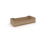 BRADOP Zásuvka pod postel L250 BRA-L250-ZASUVKA