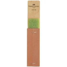 FABER-CASTELL Smirkový papír na dřevíčku (185100)