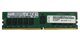 Lenovo ThinkSystem 16GB TruDDR5 5600MHz / Operační paměť / DDR5 / ECC UDIMM / 1Rx8 (4X77A93556)