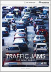 Traffic Jams: The Road Ahead Beginning Book with Online Access - Beaver, Simon