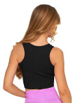 Tričko Moraj BD2300-005 S-XL černá L