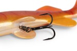 Fox Rage Gumová nástraha Ultra Realistic Replicant Pike Golden Pike - 15cm 39g,Fox Rage Gumová nástraha Ultra Realistic Replicant Pike Golden Pike -