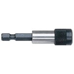 Wera 005440 Magnetická lišta B Deep 1 se sadou prodloužených nástrčných hlavic 8 ÷ 19 mm typ 8790 HMB Deep 3/8" (Sada 9 dílů) 05005440001