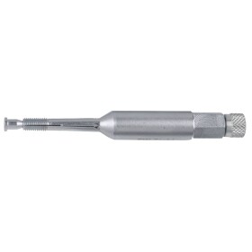 KS Tools 150.6501 Závitořezný nástroj, M8 x 1,0, 115 mm