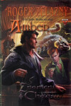 Amber Merlinova sága 3 - Znamení chaosu - Roger Zelazny