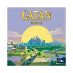 Catan - Energie - Albi