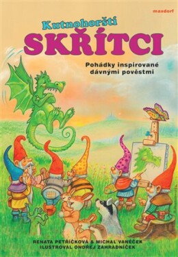 Kutnohorští skřítci