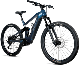 Leader Fox ACRON FULL 29", rám 21,5" (XL), model 2026-2, blue - ZDARMA dopravné, odborná montáž, seřízení a dárkový poukaz na nákup příslušenství! (Záruka nejlepší ceny. Nalezli jste někde lepší cenu? Napište nám a zkusíme ji trumfnout! )