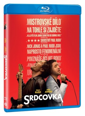 Srdcovka BD