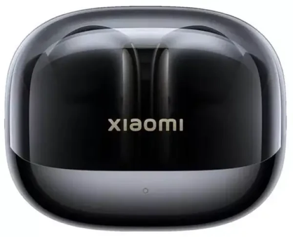 Xiaomi Buds 5 Pro černá / Bezdrátová sluchátka / mikrofon / ANC / Bluetooth 5.4 / IP54 (BHR9647GL)