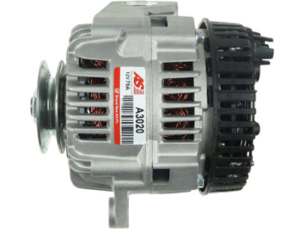 Alternátor CITROËN Berlingo I, C3 I, C4 Coupé I a C5 II | Benzin a Diesel HDi
