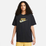 Pánské sportovní tričko Sole Craft DR7963 010 Nike