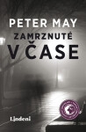 Zamrznuté v čase (SK) - Peter May