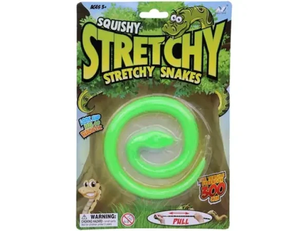 MaDe 14937 Had natahovací