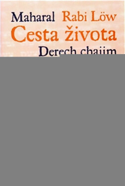 Cesta života Derech chajim
