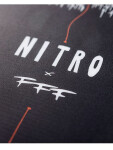 Nitro T1 FFF WIDE snowboard 158W