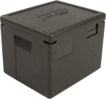 EPP Termobox Cambro GN 1/2 22L