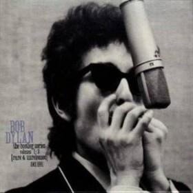 The Bootleg Series Volumes 1-3 (CD) - Bob Dylan