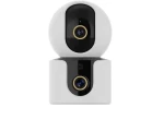 Xiaomi Smart Camera C500 Dual / Vnitřní IP kamera / 2560x1440 / Wi-FI / microSD / noční vidění (BHR8755EU)