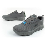 Boty Skechers Bobs B Flex Chill Edge M 118106/DKGY 44