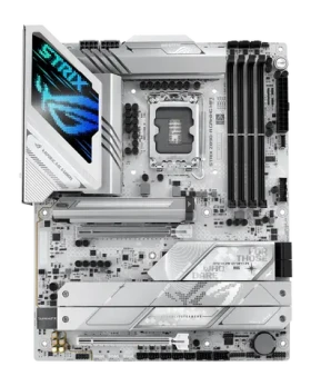 ASUS ROG STRIX Z890-A GAMING WIFI / Z890 / LGA 1851 / 4x DDR5 / PCIex16 / 2.5GLAN / ATX (90MB1I90-M0EAY0)