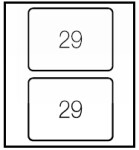 Gollinucci vestavný odpadkový koš Concept 560 4550A (231107)